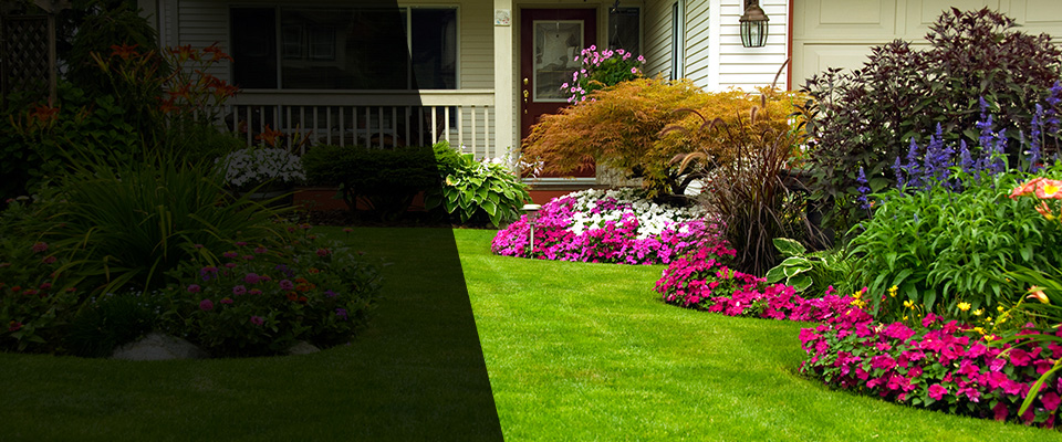 Bensalem Landscapers