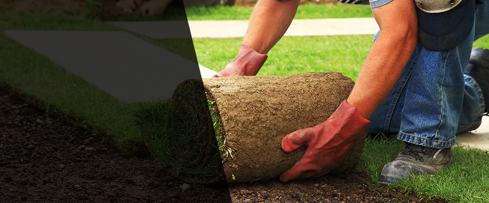 Bensalem Landscapers