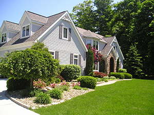 Landscapers and Lawncare Services in Bensalem, PA